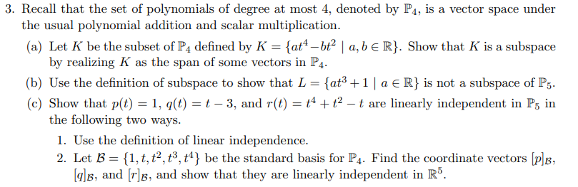 Solved Could you please help me figure out this problems | Chegg.com