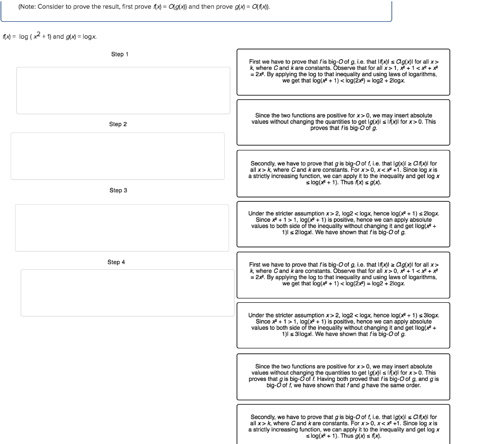 solved-click-and-drag-the-steps-to-their-corresponding-step-chegg