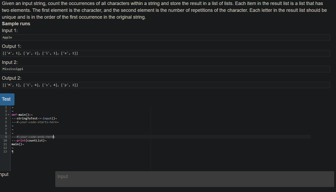Solved This is in python. Please use the primitives provided | Chegg.com