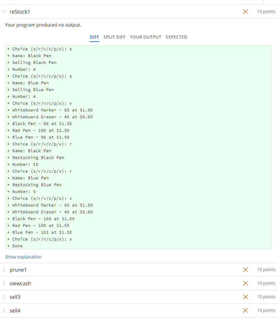Python question Please provide the code in the | Chegg.com