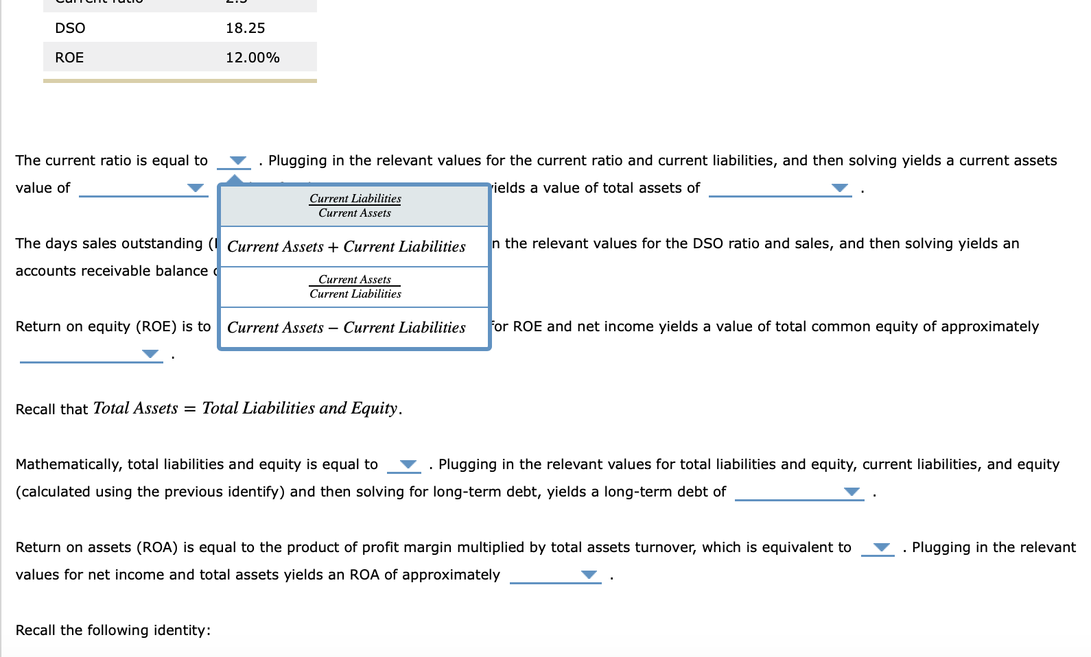 Solved Suppose That You Are Given The Following Data For Chegg