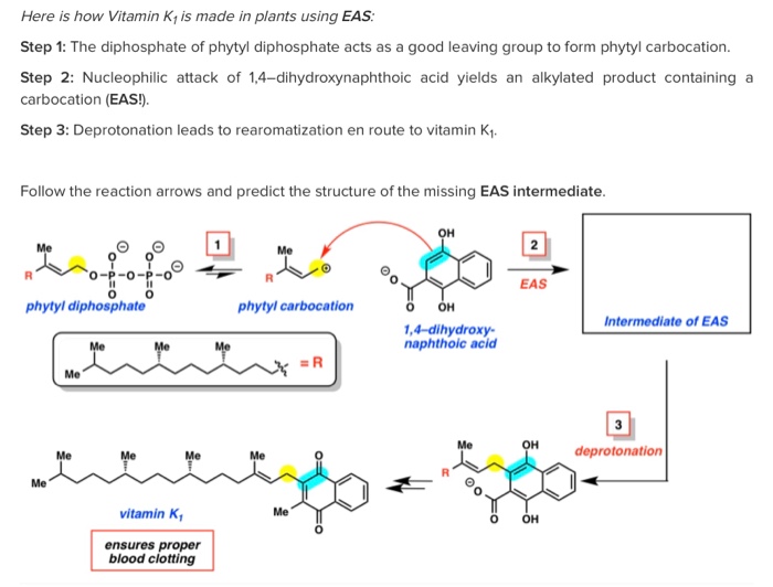 Solved Follow the reaction arrows and predict the structure | Chegg.com