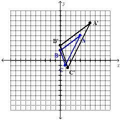 Solved Choose the transformation for the following rule: | Chegg.com