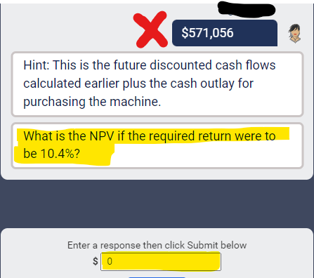 Solved I need some assistance, the last question I posted | Chegg.com