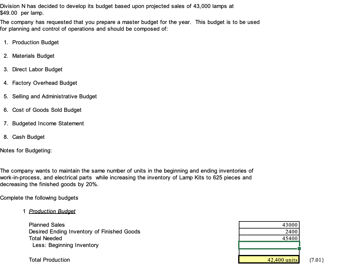 Need help on I SEE THE LIGHT accounting cybertext | Chegg.com