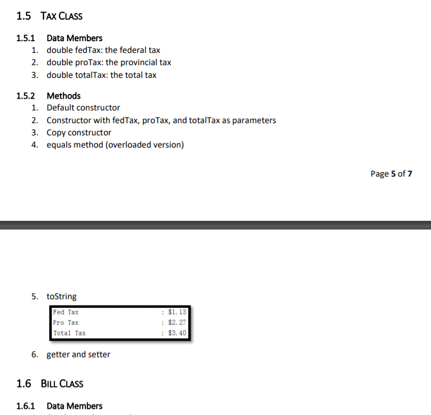 Solved Question 2 15 pts FinalB1Yl.java Restaurant.java