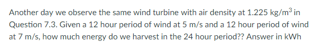Solved 0/2.5 pts Question 3 What is the output power of a | Chegg.com