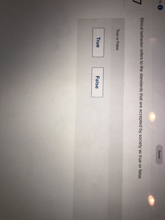solved-ethical-behavior-refers-to-the-standards-that-are-chegg