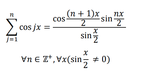 68.1 Another proof that cos (sin x) > sin (cos x), The Mathematical  Gazette