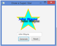 John Wayne Joha Woyne Generate