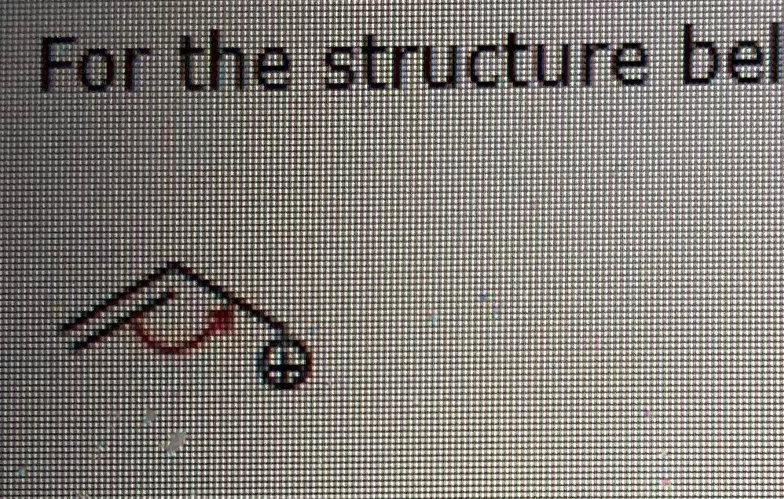 1. Draw the correct bond-line structure for the | Chegg.com