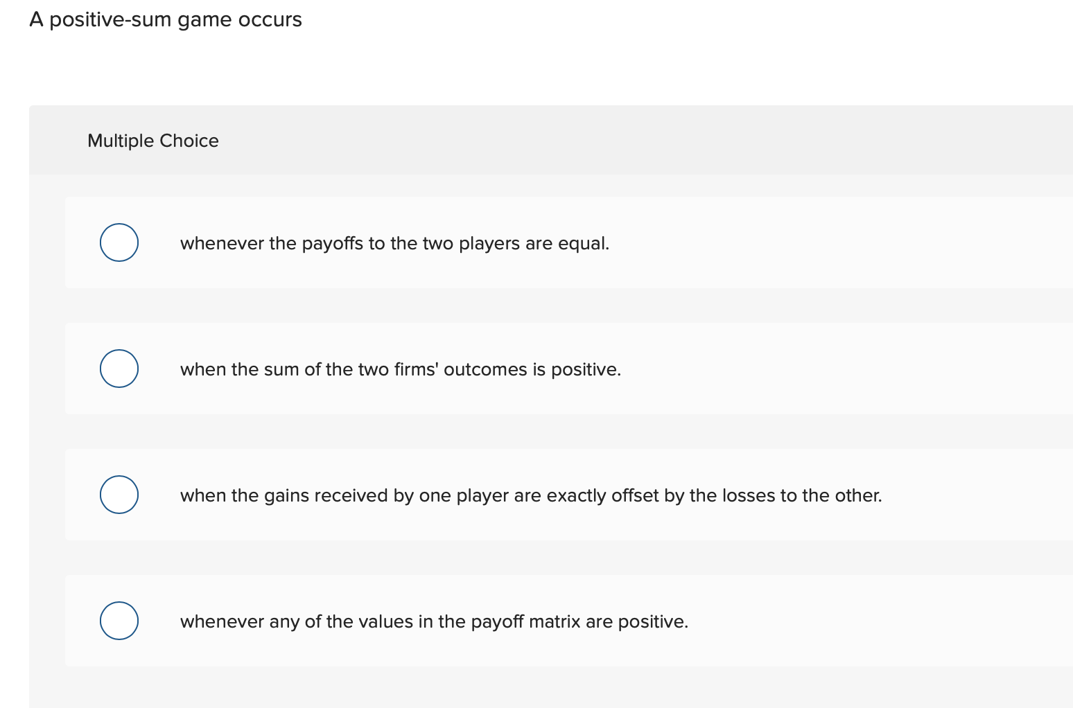 solved-a-positive-sum-game-occurs-multiple-choice-whenever-chegg