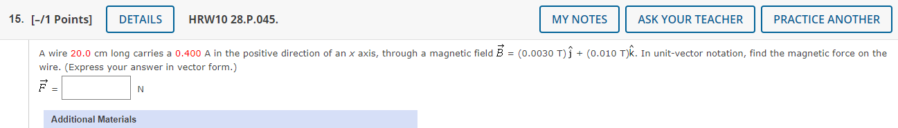 Solved Hello, please help me out with the following problem | Chegg.com