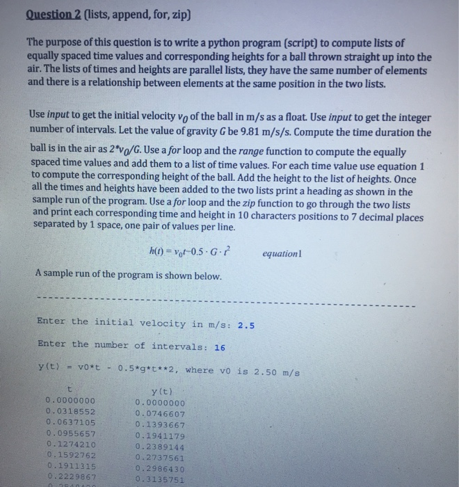 solved-question-2-lists-append-zip-purpose-question-write-python-program-script-compute