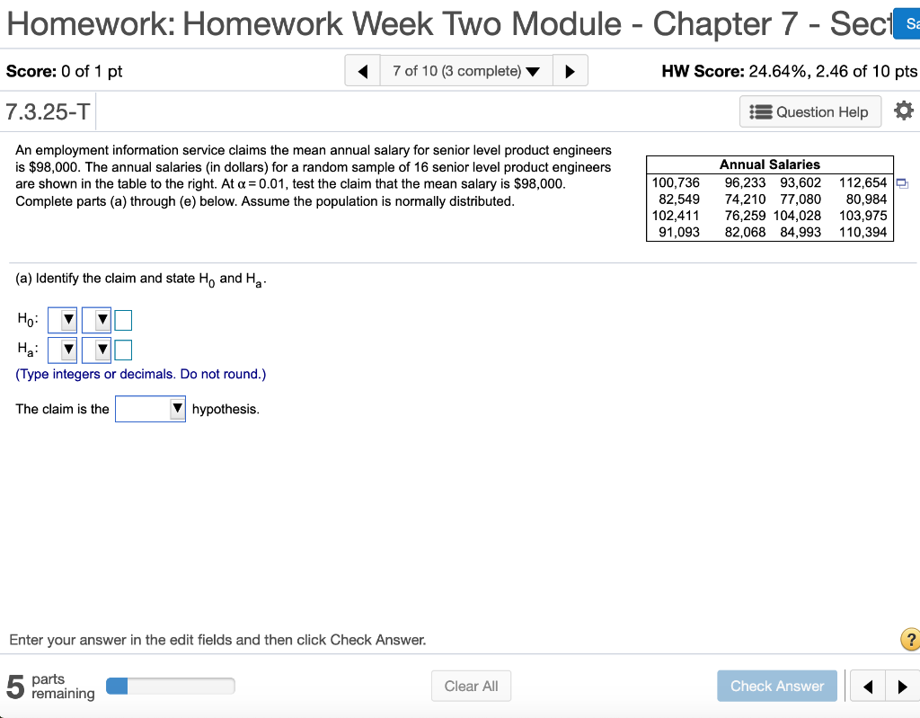 homework help with morgan 7 2 4