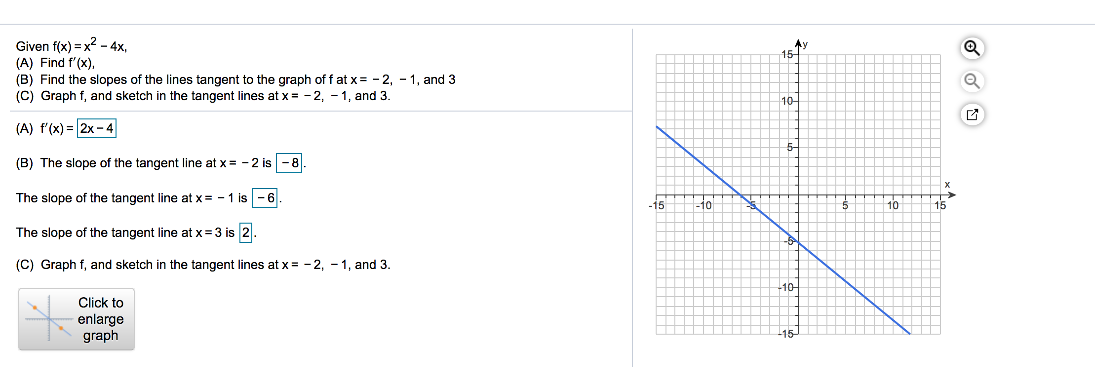 Solved Ay 15 Given F X X2 4x A Find F X B Fin Chegg Com