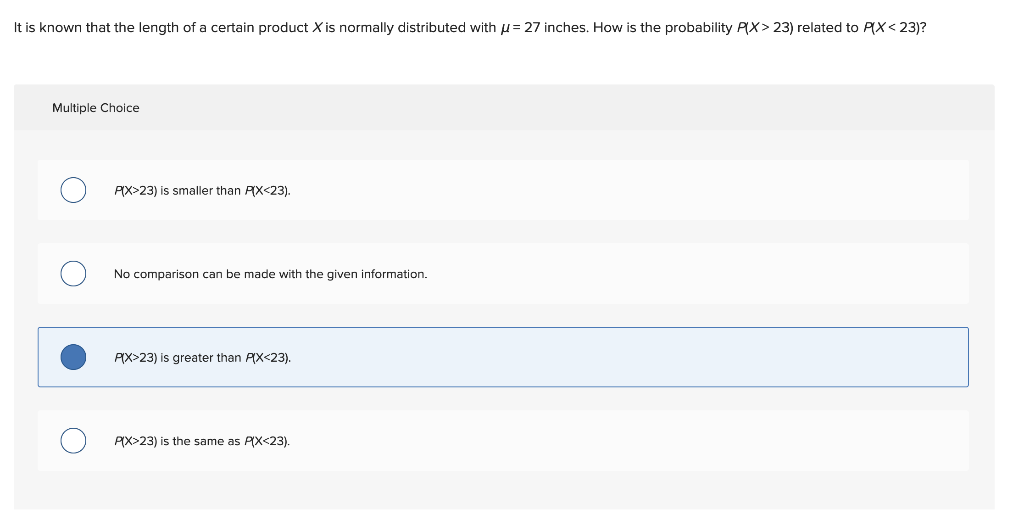 solved-it-is-known-that-the-length-of-a-certain-product-x-is-chegg