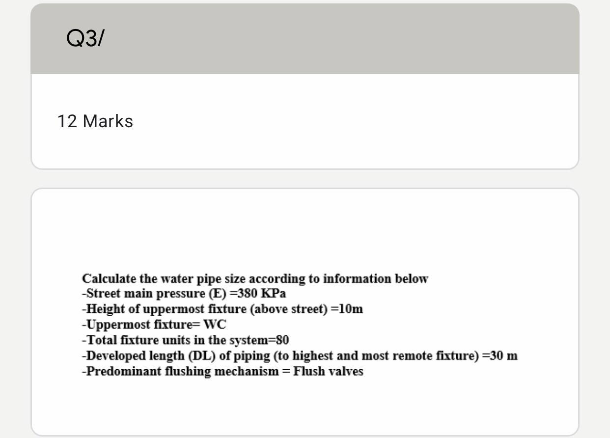 q3-12-marks-calculate-the-water-pipe-size-according-chegg