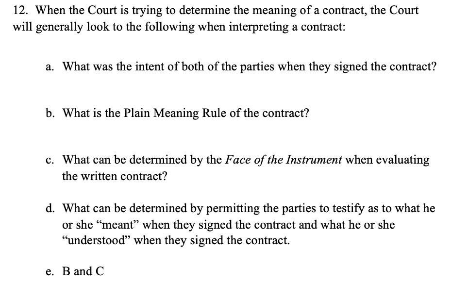 solved-12-when-the-court-is-trying-to-determine-the-meaning-chegg