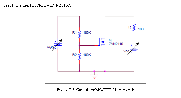 ZVN2110A Datasheet Pinout Diodes AiEMA, 51% OFF