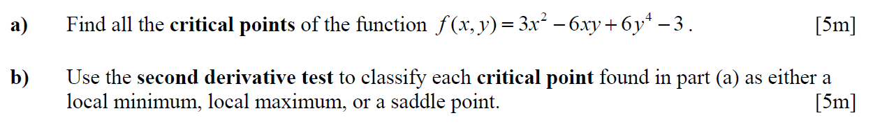Solved **Note: I have posted the part (a) question | Chegg.com