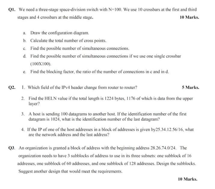 solved-qi-we-need-a-three-stage-space-division-switch-with-chegg