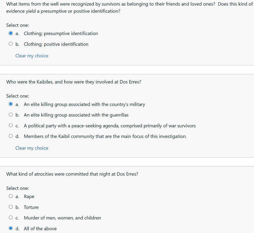 Solved This is a forensics question. Some parts have already | Chegg.com