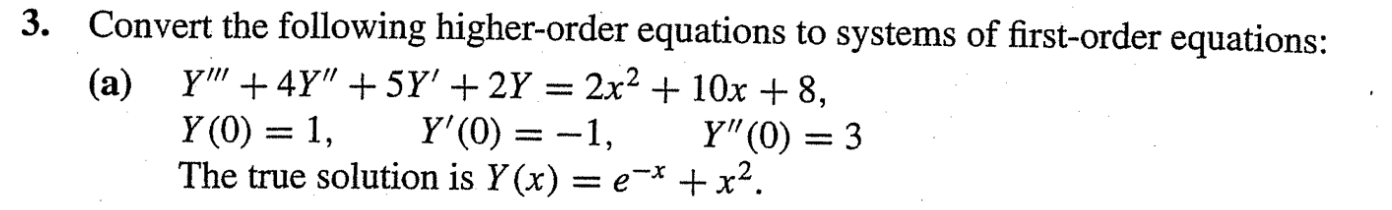 Solved Use MATLAB to solve the given question and provide | Chegg.com