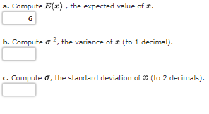 Solved Consider A Binomial Experiment With N=20 And P=.70 | Chegg.com