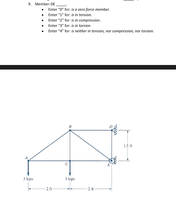 Solved Given: Using the provided information, compete the | Chegg.com