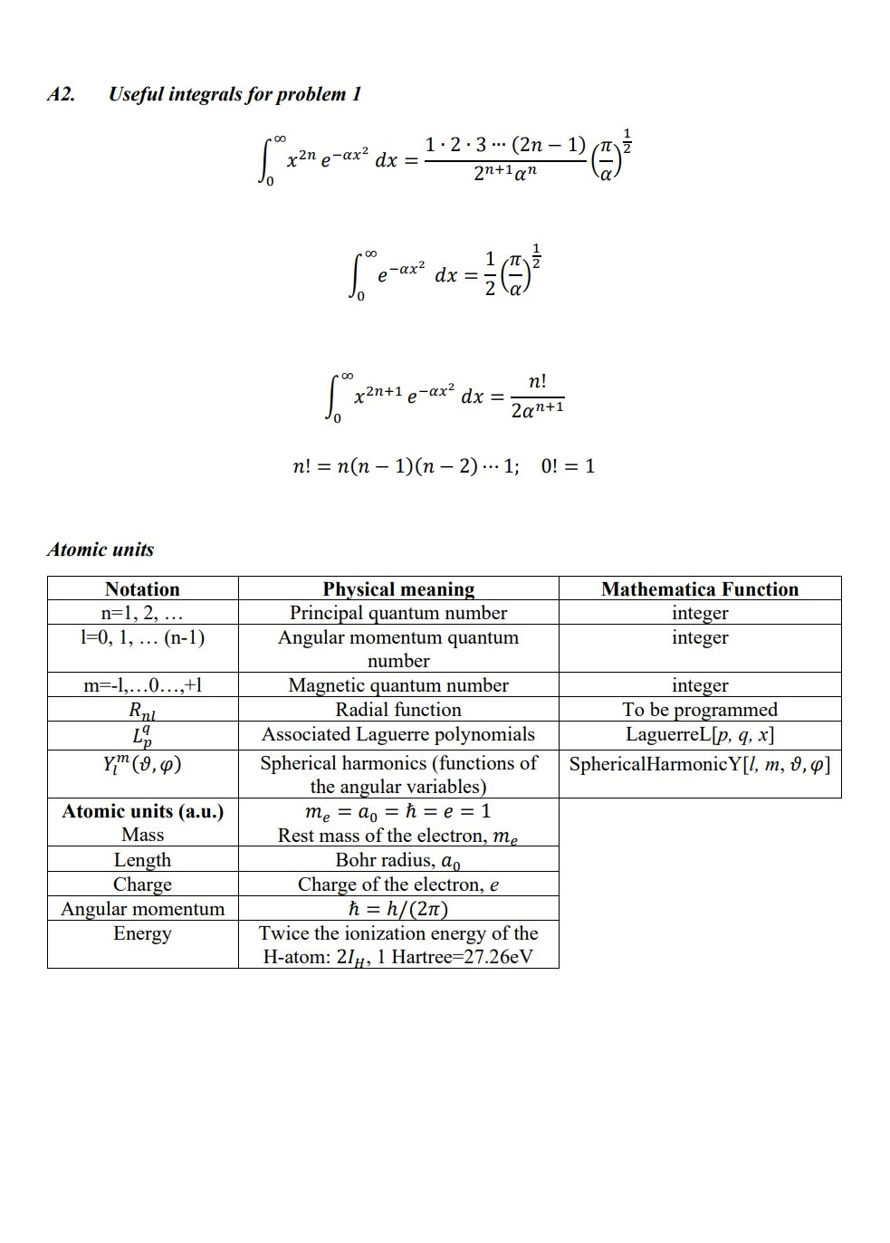 1 Approximate Solution To The Particle In The Id Chegg Com