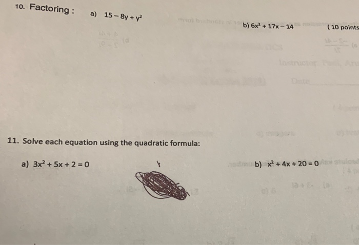 solved-10-factoring-a-15-8y-y-b-6x-17x-14-10-points-11-chegg