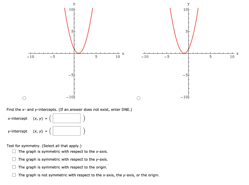 Solved B Y X 1 2 Make A Table Of Values And Sketch Chegg Com