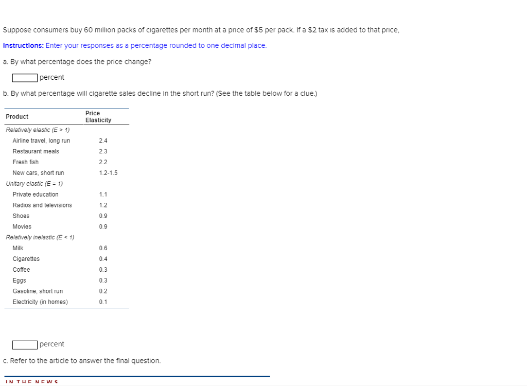 Revealed! The Exact Number Of Packs Of Cigarettes You Get Per Purchase. - ikmkyna