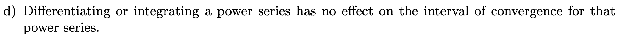 Solved 10. Determine whether each statement below is | Chegg.com