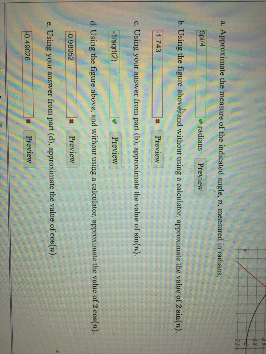 Solved Use The Figure Below To Answer The Following Chegg Com