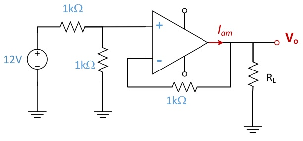 Solved 1kΩ 12V 1kΩ | Chegg.com