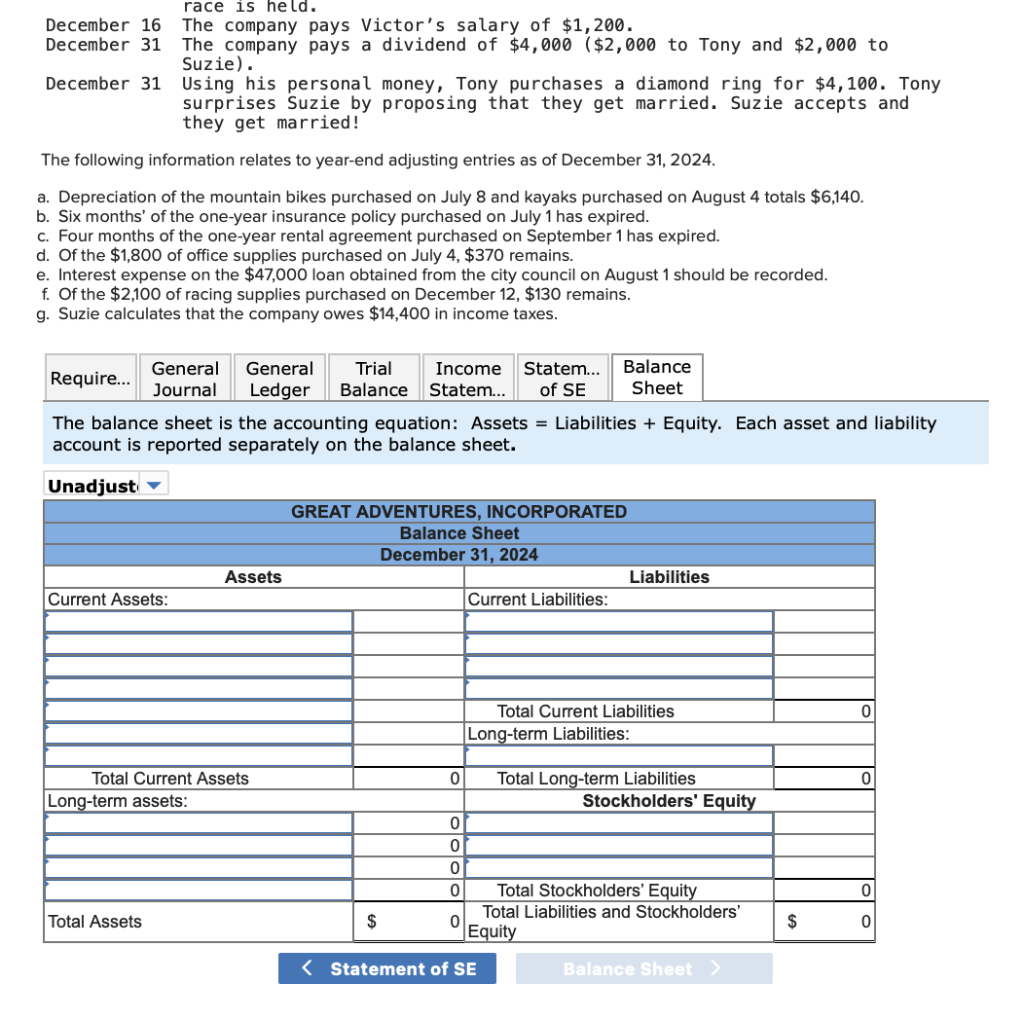 Solved Tony and Suzie graduate from college in May 2024 and | Chegg.com