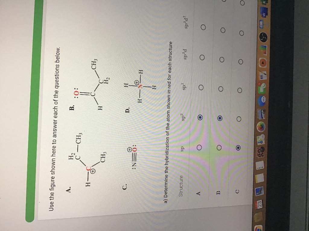 Solved Use the figure shown here to answer each of the | Chegg.com