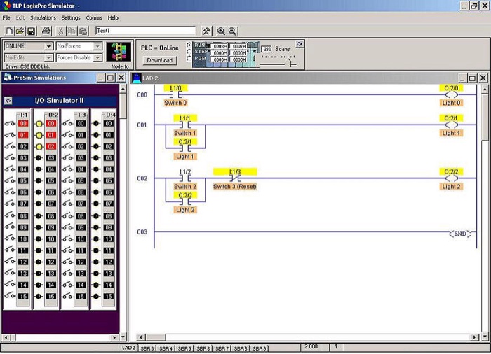 Most program. ПЛК симулятор. PLC симулятор Modbus. LOGIXPRO PLC Simulator. PLC open Logic.