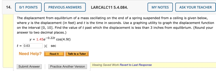 Solved Please help me solve this question. I have looked at | Chegg.com