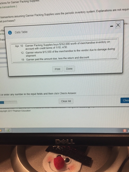 Solved Homework: Chapter 5 Homework Score: 0 Of 2 Pts HW | Chegg.com