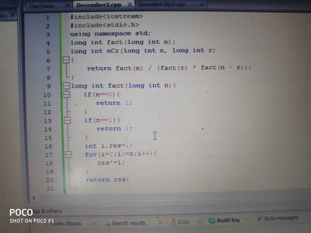 Solved I am writing an efficient C++ program to count the | Chegg.com