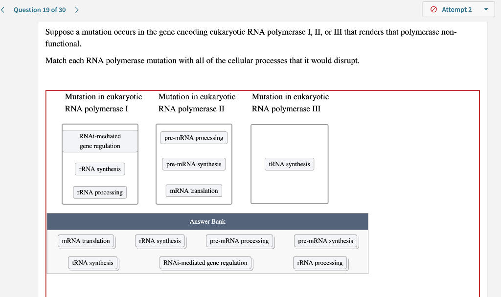 Solved Suppose A Mutation Occurs In The Gene Encoding Chegg Com