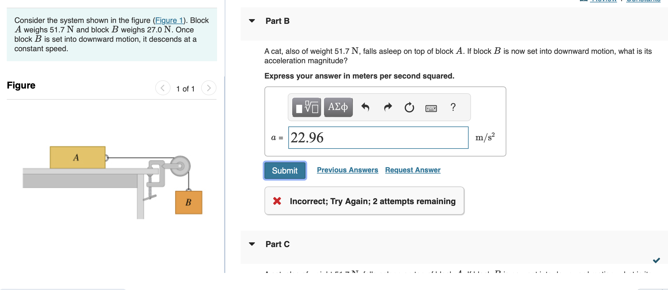 Solved Consider The System Shown In The Figure (Figure 1). | Chegg.com