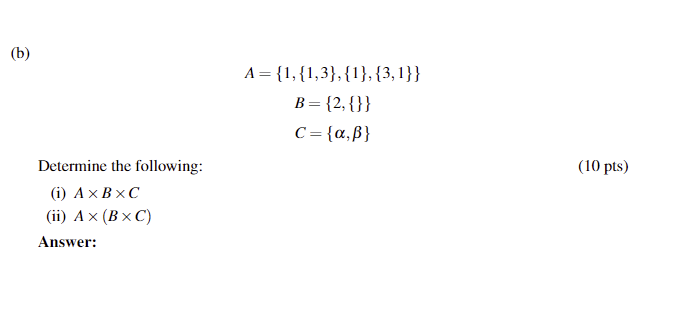Solved Given | Chegg.com