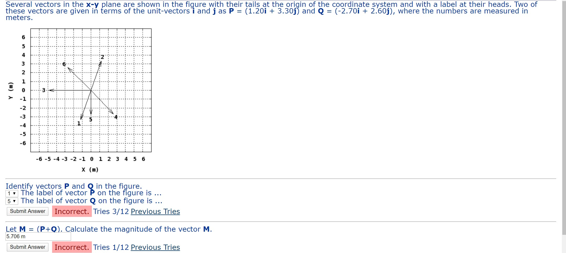 Precalculus vector operations worksheet pdf picture