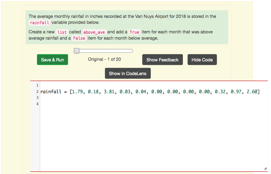 Solved The programming language is Python. Please calculate | Chegg.com