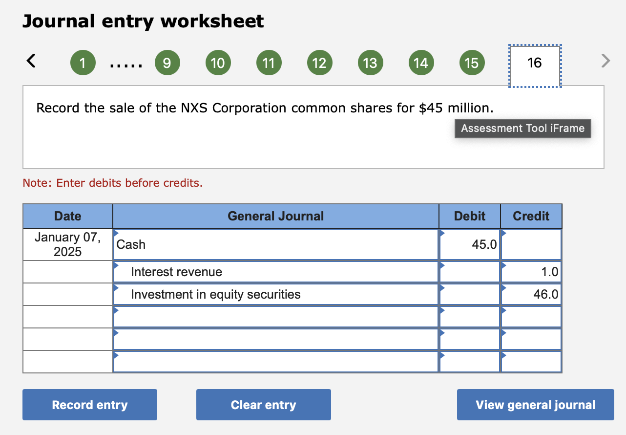 Solved Amalgamated General Corporation is a consulting firm