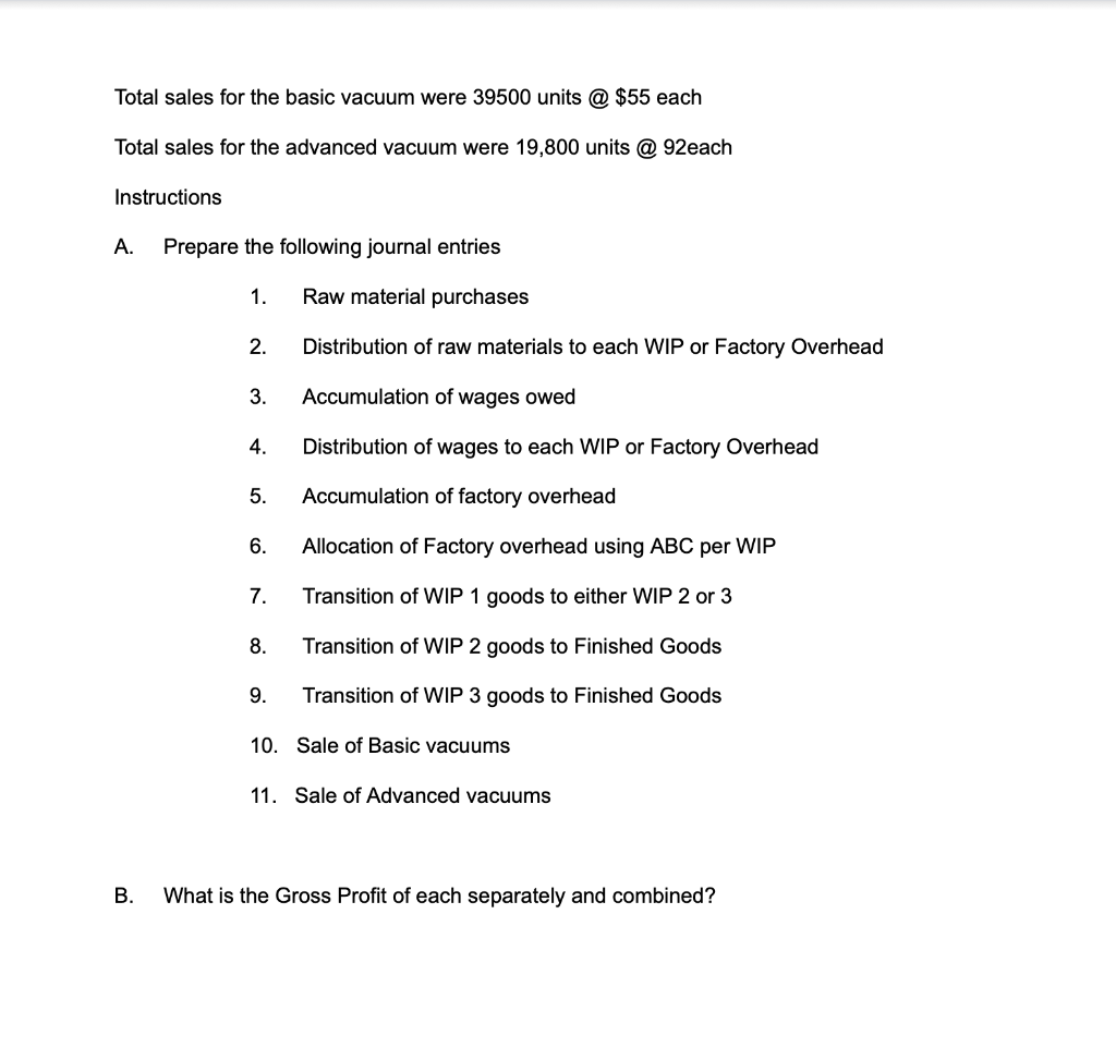 Jackson's Vacuum Company Jackson's Vacuum company